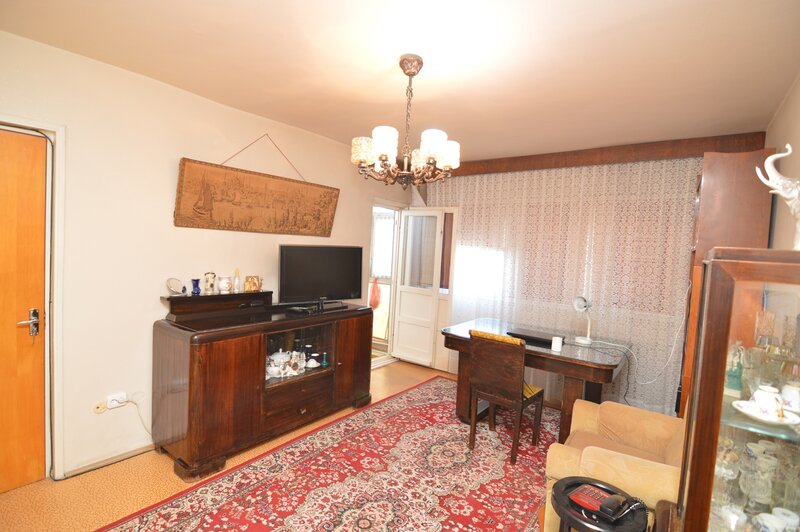 Tineretului, Parc Tineretului